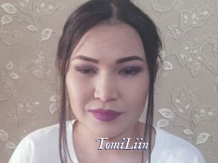TomiLiin Cam 5