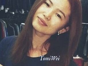 TomiWei
