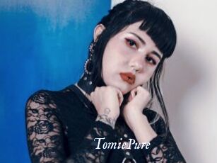 TomiePure