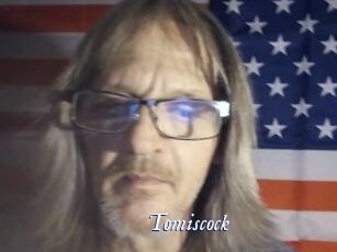 Tomiscock Cam 5