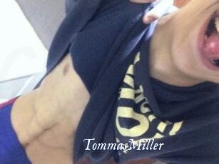 TommasMiller