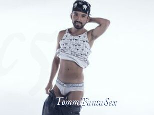 TommiFantaSex