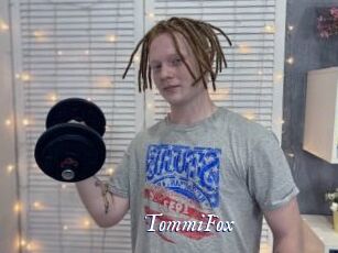 TommiFox