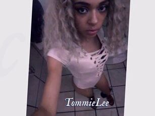 TommieLee