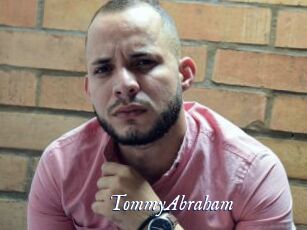 TommyAbraham