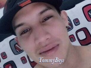 TommyBoys