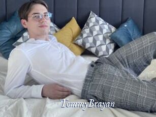 TommyBrayan