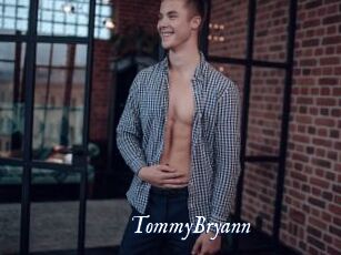 TommyBryann