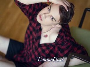 TommyClark