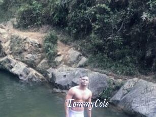 TommyCole