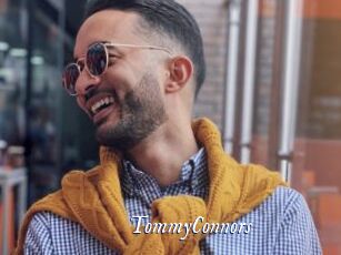 TommyConnors Cam 5