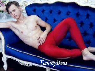 TommyDone Cam 5