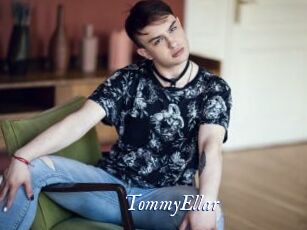 TommyEllar