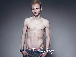TommyGrey