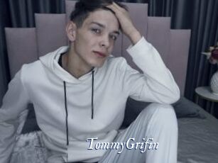 TommyGrifin
