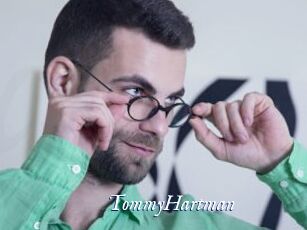 TommyHartman