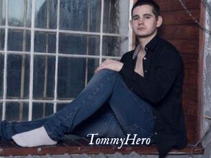 TommyHero