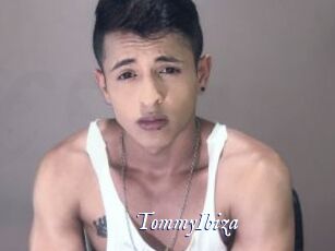 TommyIbiza