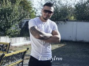 TommyIron