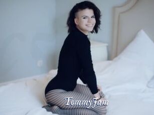 TommyJam
