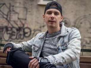 TommyJuan