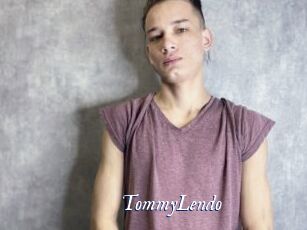 TommyLendo