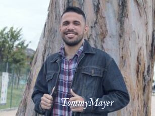 TommyMayer