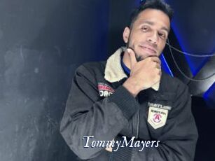 TommyMayers Cam 5
