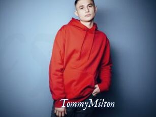 TommyMilton