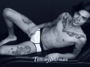 Tommy_Norman