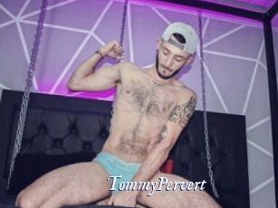 TommyPervert