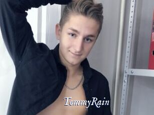 TommyRain