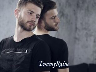 TommyRaine