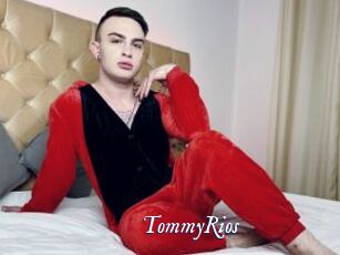 TommyRios