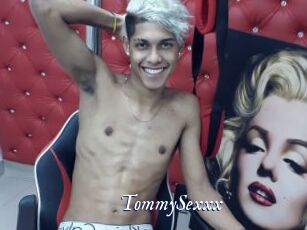 TommySexxx