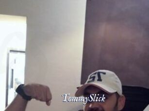 TommySlick Cam 5