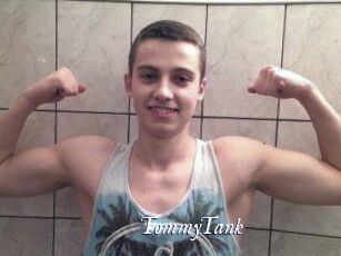 TommyTank
