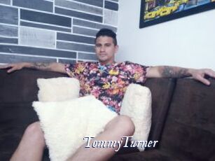 TommyTurner