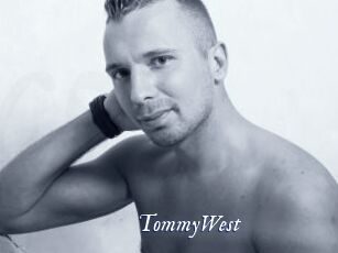 TommyWest