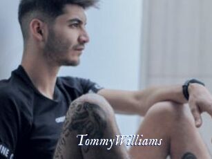 TommyWilliams