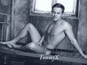 TommyX