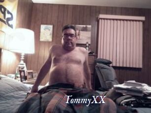 TommyXX