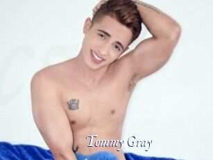 Tommy_Gray