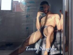Tommy_Naughtyx