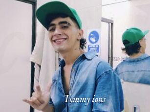 Tommy_ions