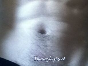 Tommyboy6926