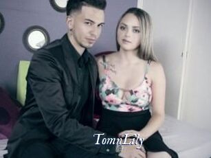 Tom_n_Lily
