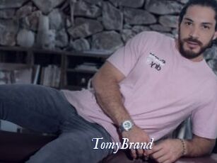 TomyBrand