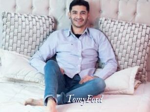 TomyFord