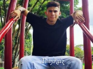 TomyRuiz